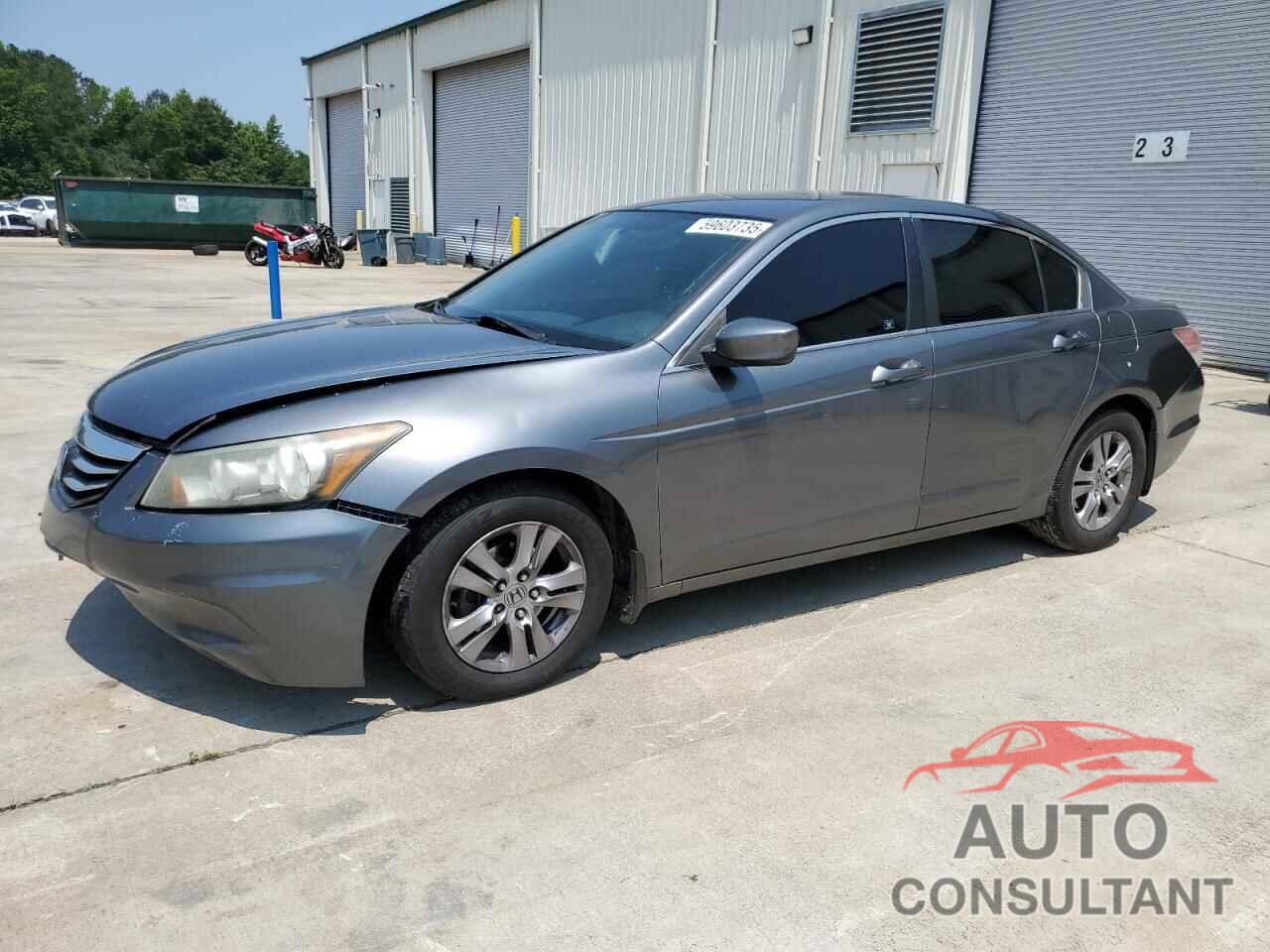 HONDA ACCORD 2012 - 1HGCP2F66CA241383