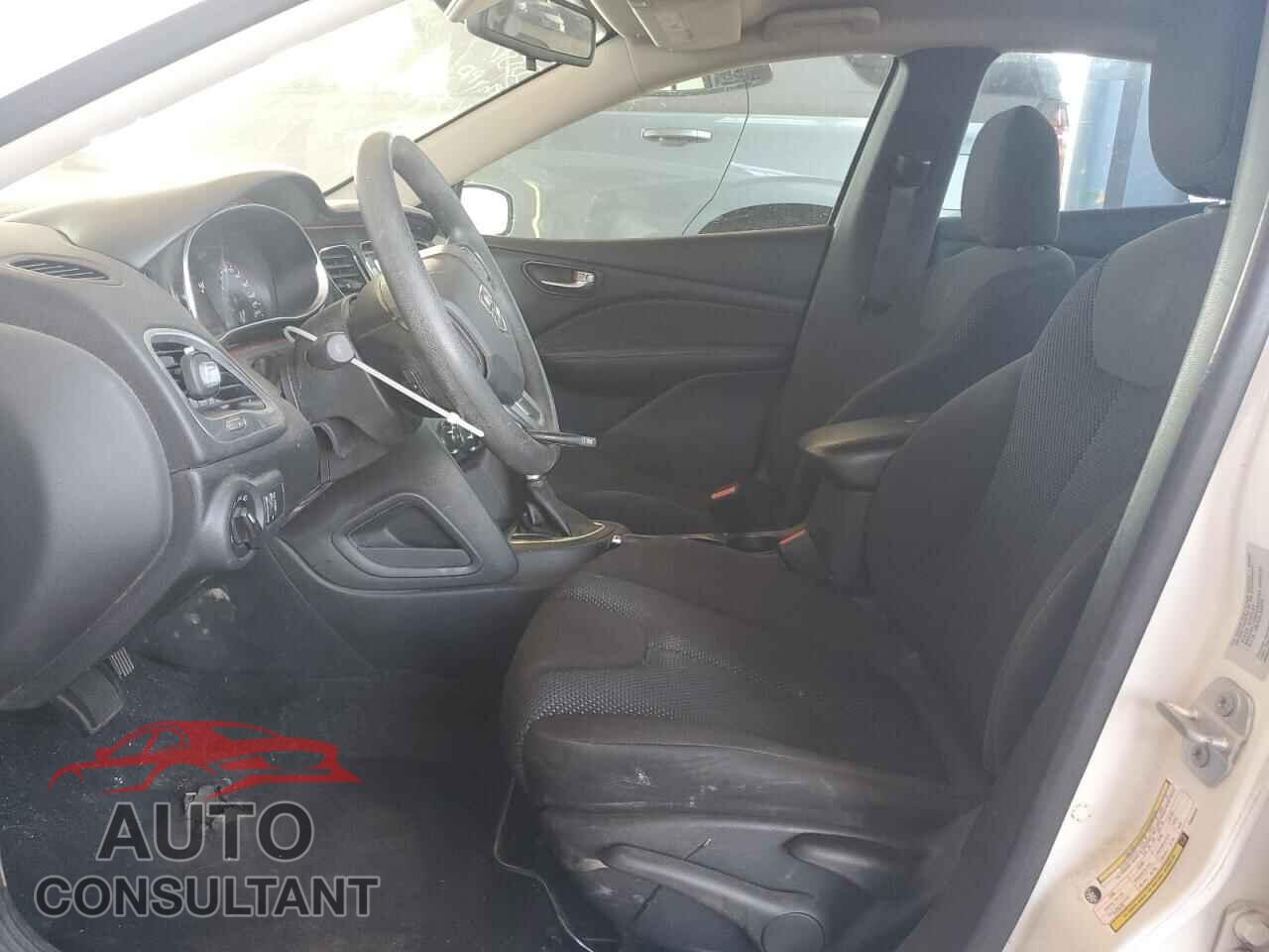 DODGE DART 2015 - 1C3CDFAA3FD362583