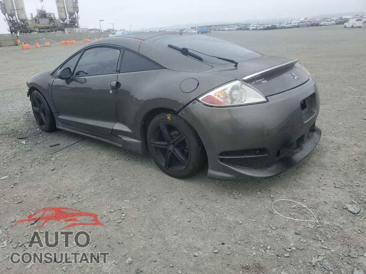 MITSUBISHI ECLIPSE 2012 - 4A31K5DF1CE004783