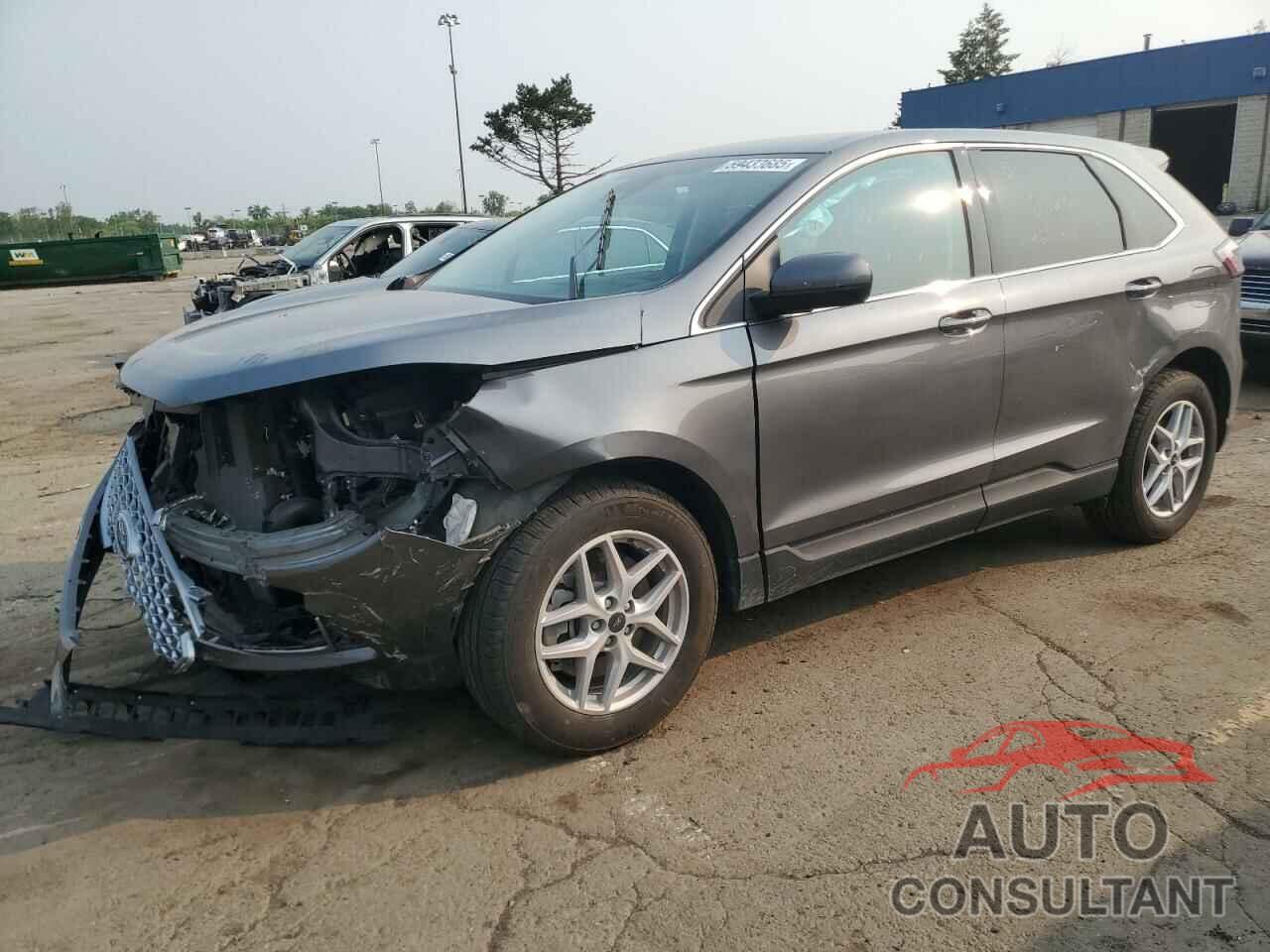 FORD EDGE 2024 - 2FMPK4J97RBA62354