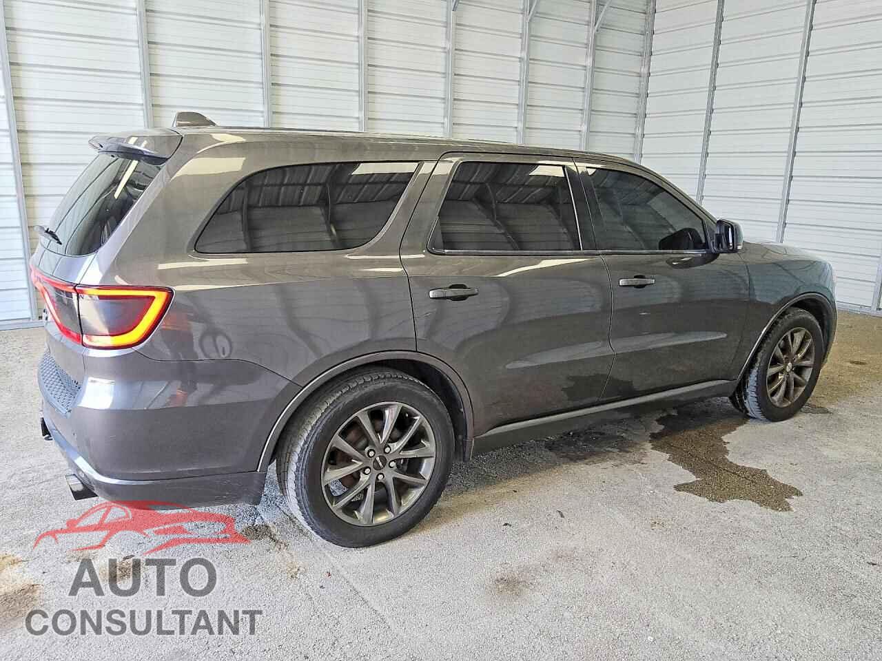 DODGE DURANGO 2014 - 1C4SDHCT1EC551478