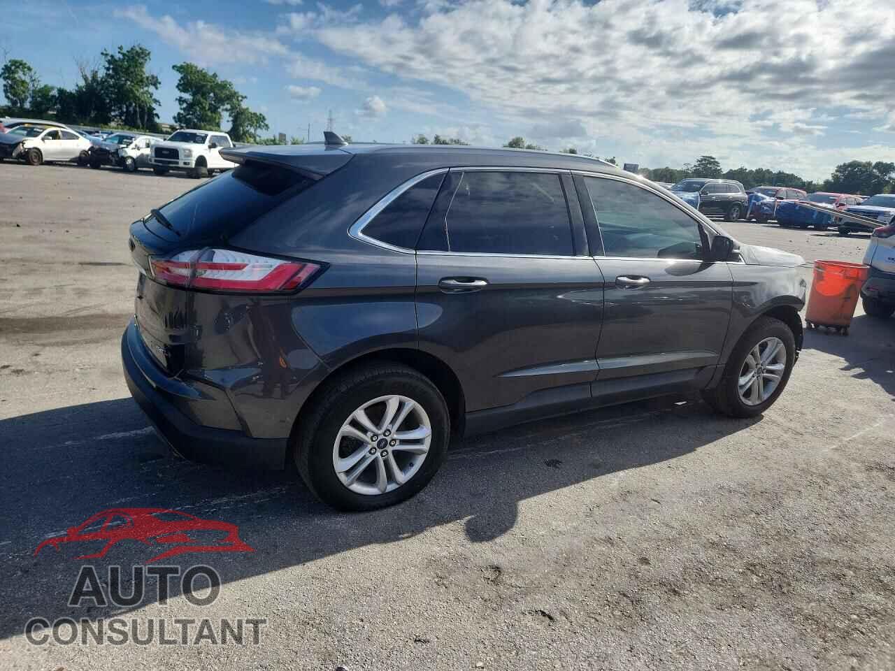 FORD EDGE 2020 - 2FMPK3J96LBB48191