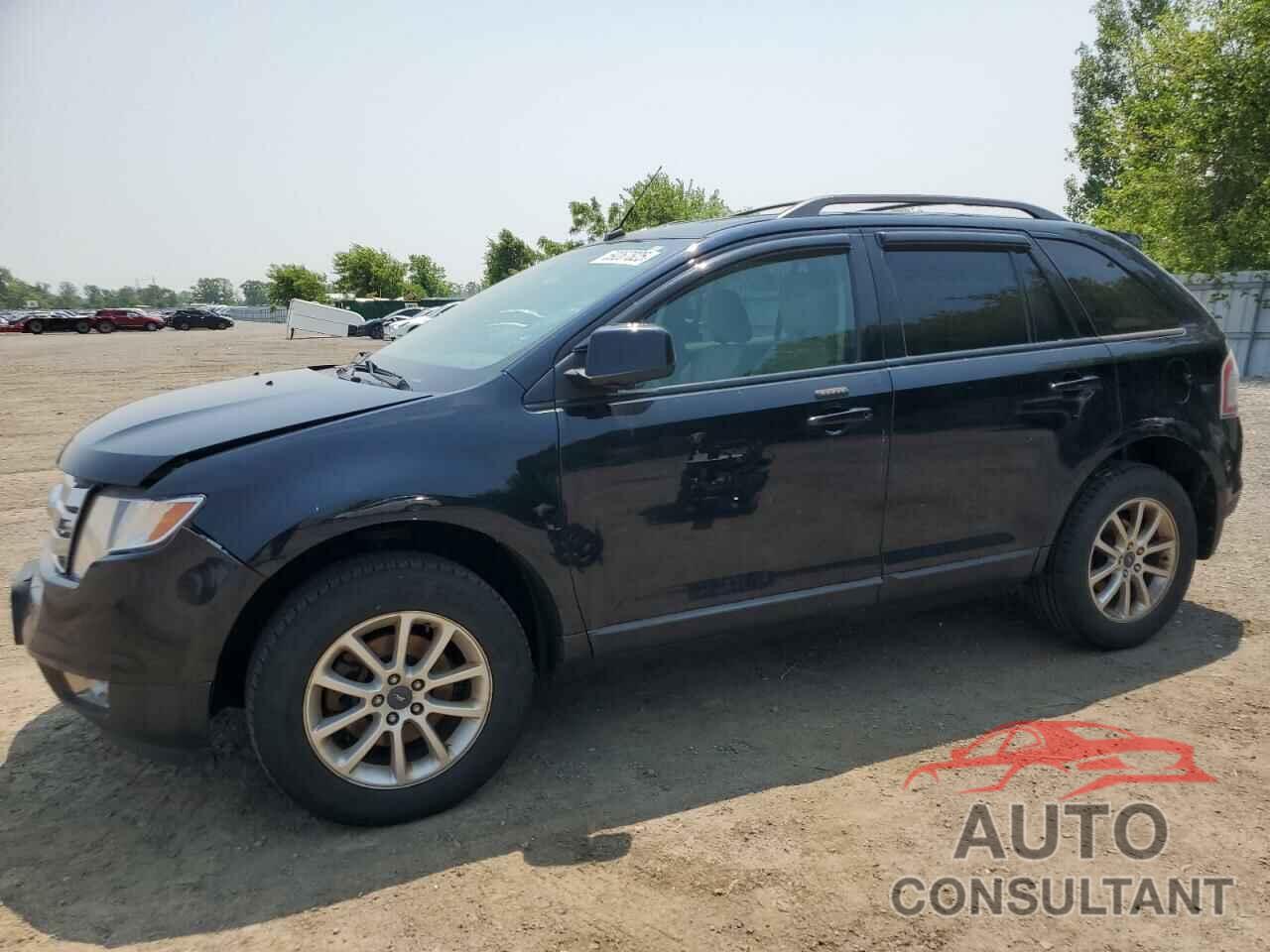 FORD EDGE 2010 - 2FMDK4JC4ABA91877