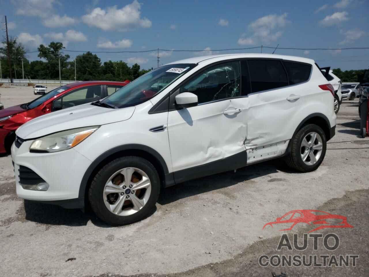 FORD ESCAPE 2016 - 1FMCU9GXXGUC38817