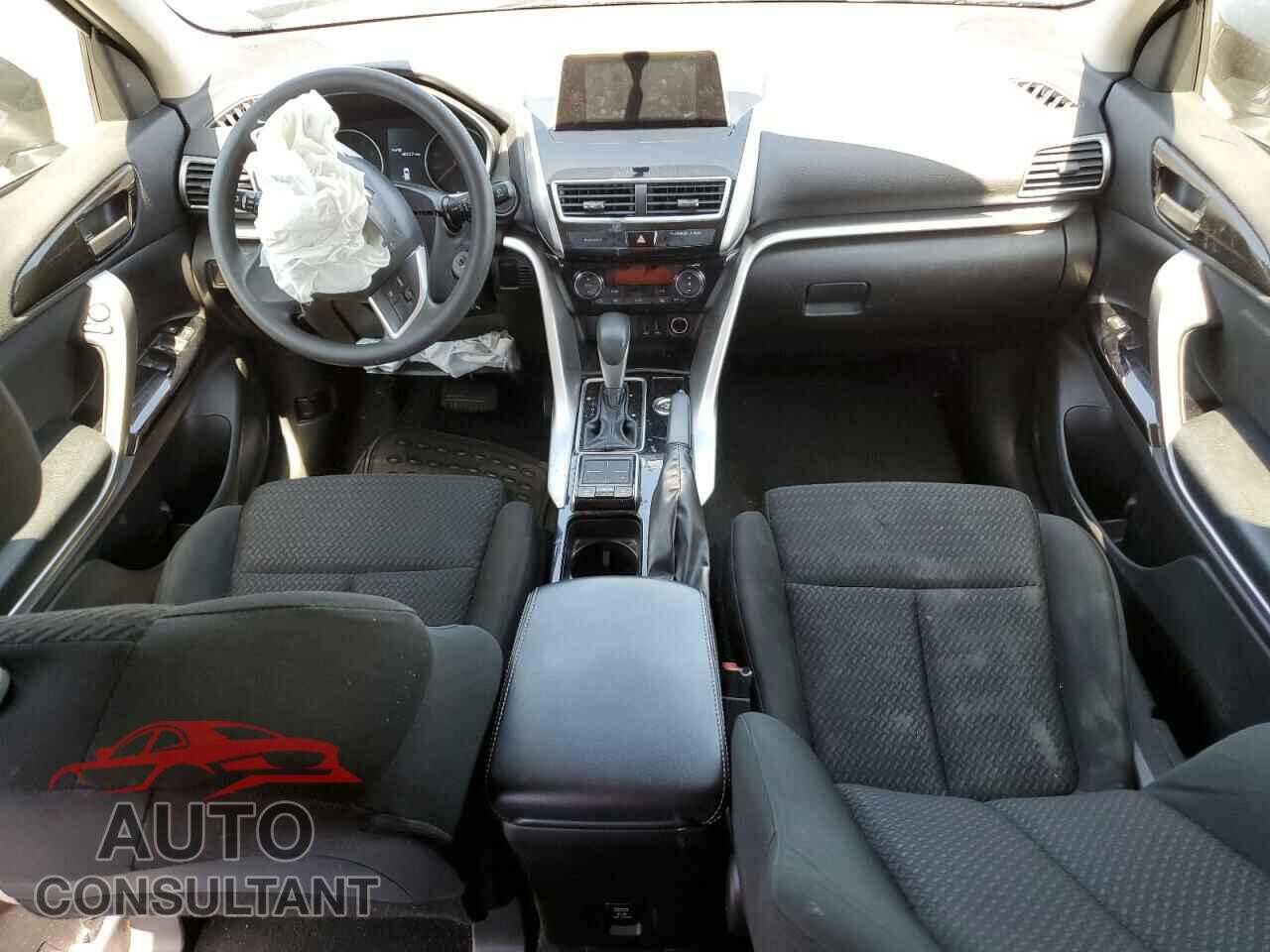 MITSUBISHI ECLIPSE 2019 - JA4AT4AA1KZ046424