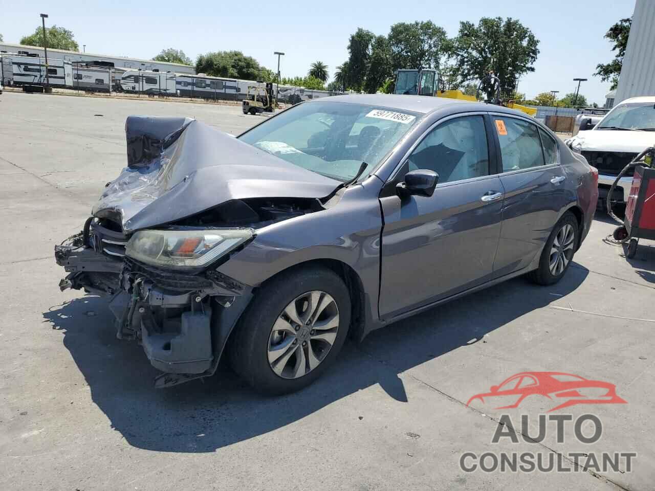 HONDA ACCORD 2015 - 1HGCR2F34FA260647