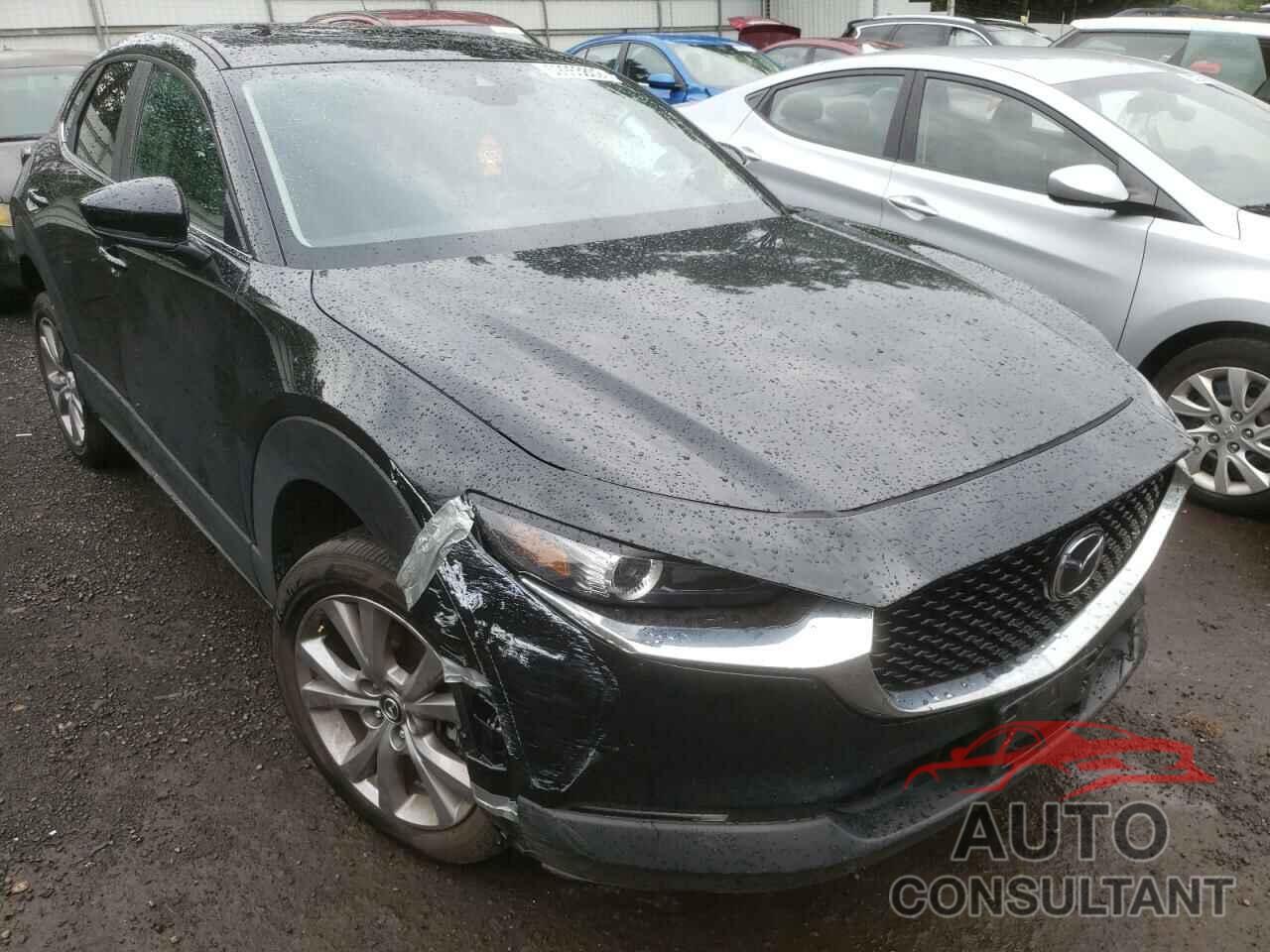 MAZDA CX30 2021 - 3MVDMBCL9MM261202