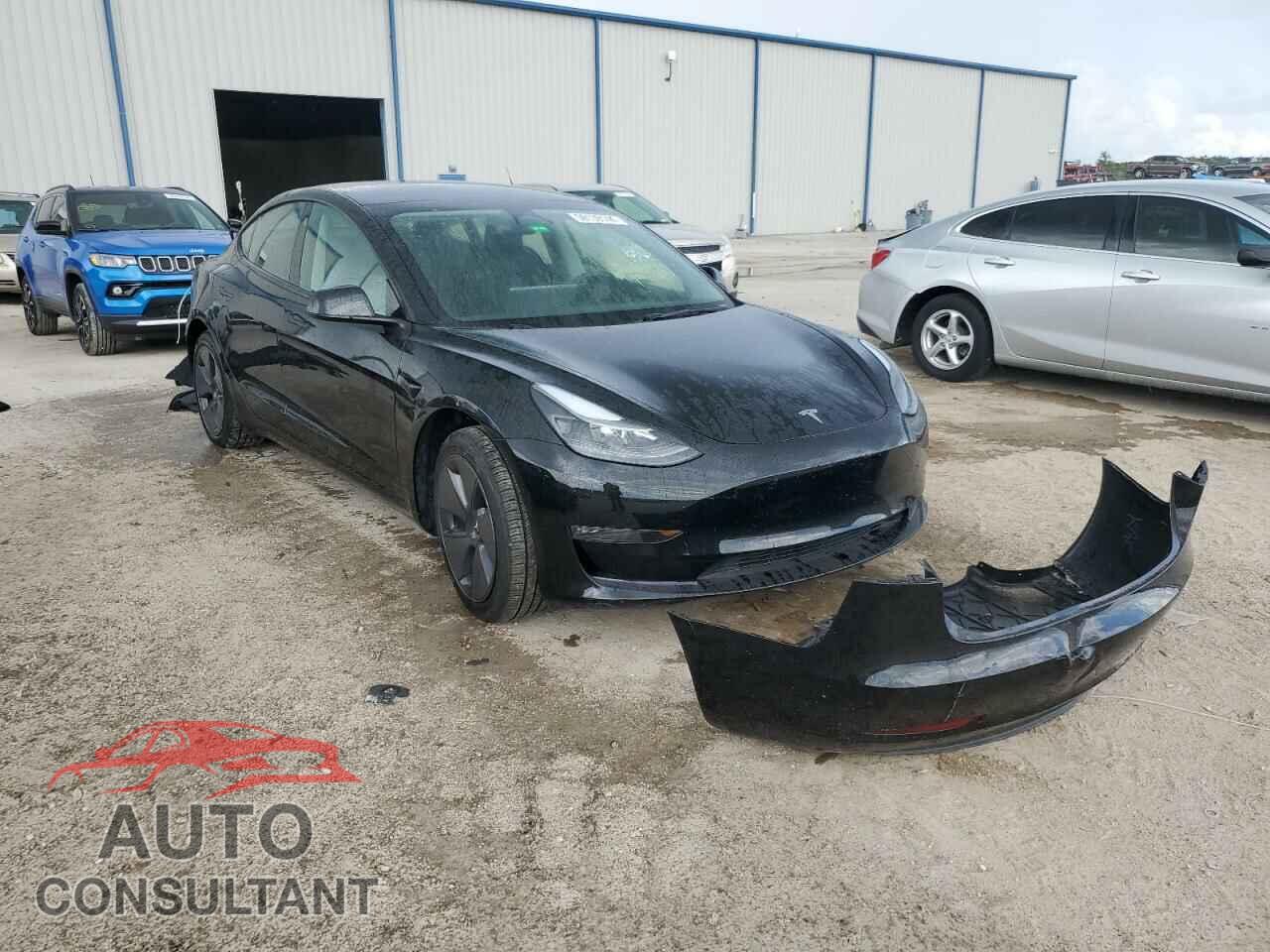 TESLA MODEL 3 2023 - 5YJ3E1EB6PF416290