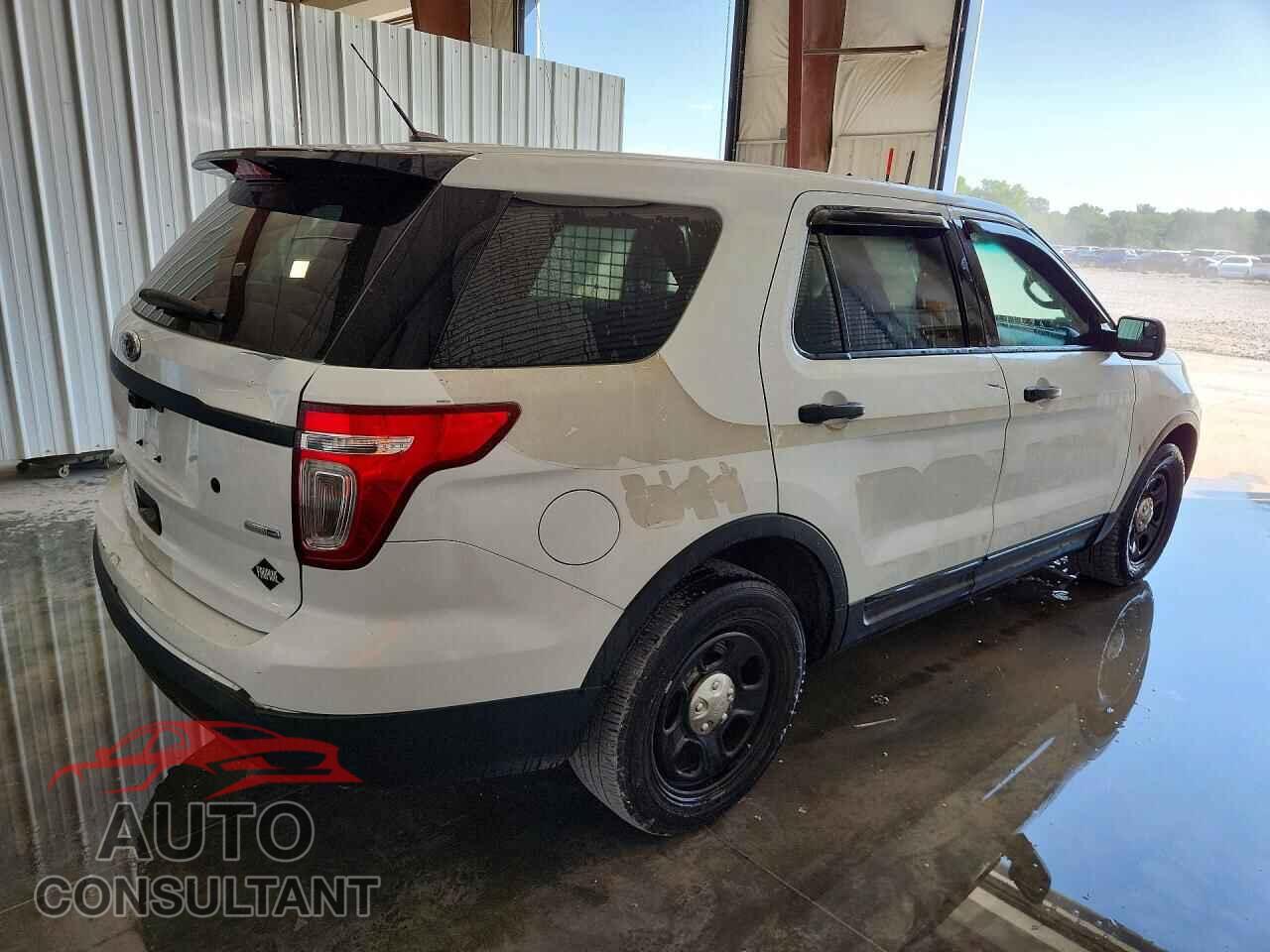 FORD EXPLORER 2015 - 1FM5K8AR1FGC41640