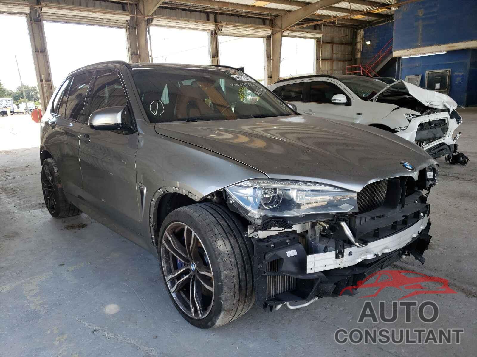 BMW X5 2016 - 5YMKT6C5XG0C89760