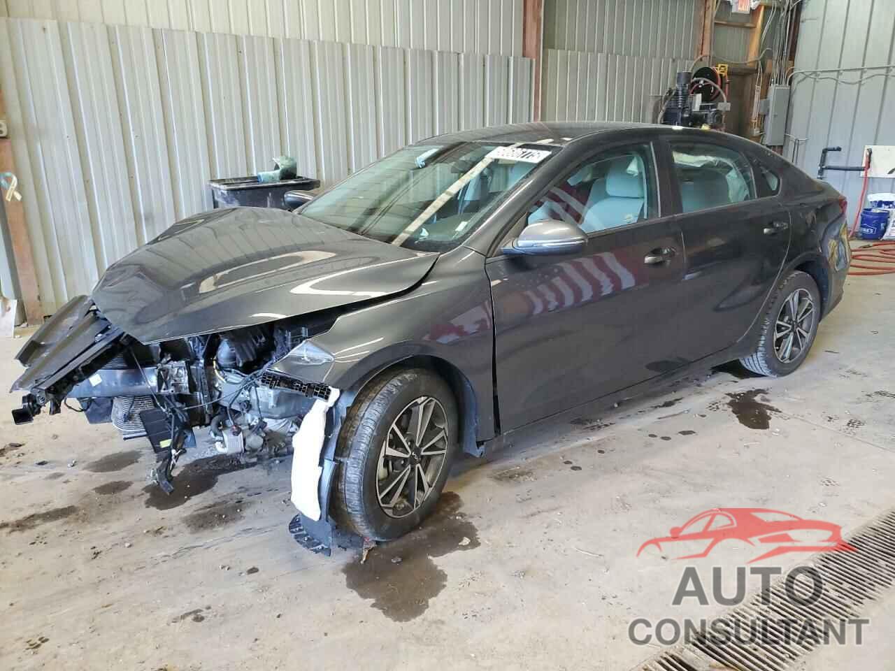 KIA FORTE 2023 - 3KPF24AD9PE574269