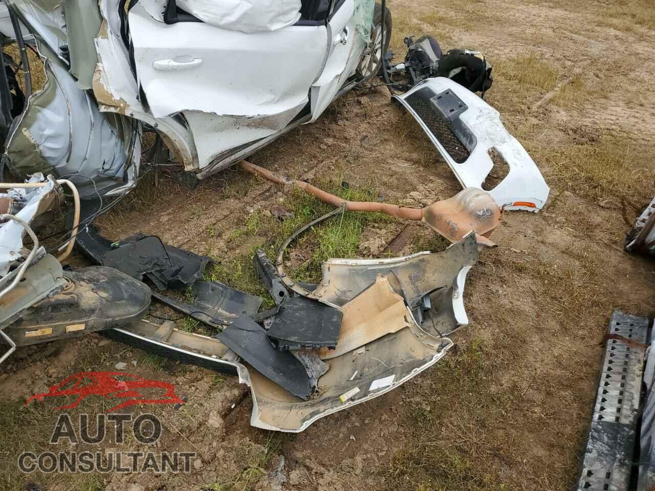 DODGE DURANGO 2021 - 1C4RDHAG8MC540657