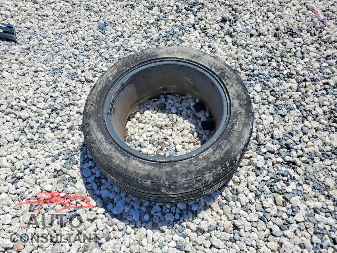 FORD FLEX 2013 - 2FMGK5D85DBD12319