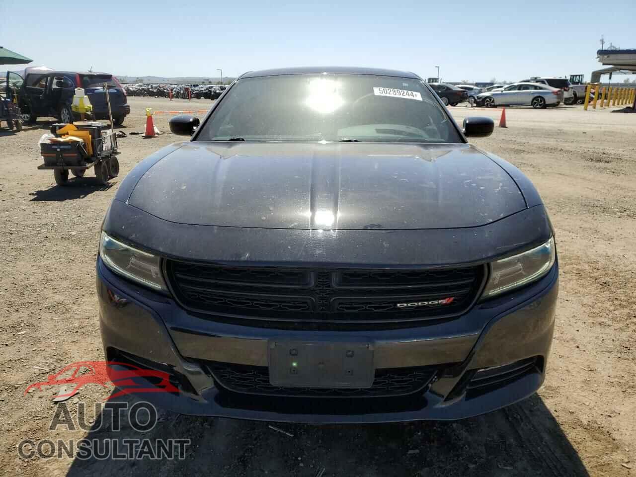 DODGE CHARGER 2016 - 2C3CDXCT5GH174852