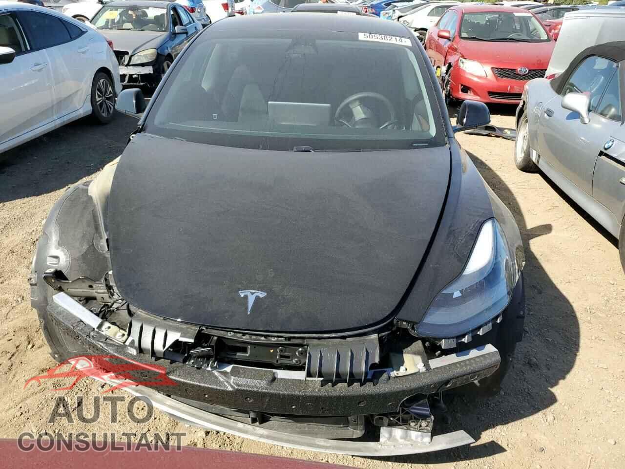 TESLA MODEL 3 2021 - 5YJ3E1EB7MF044860