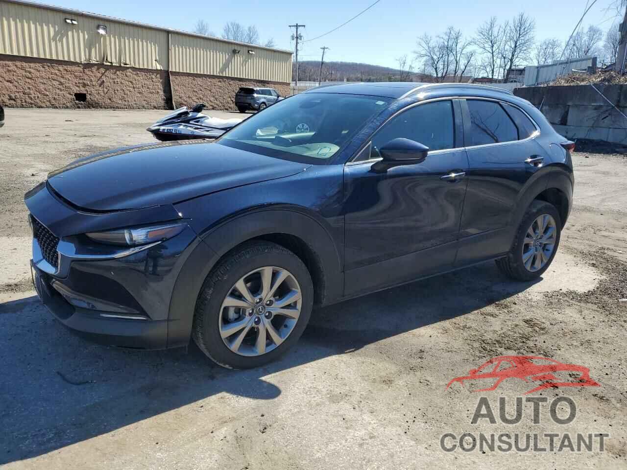 MAZDA CX30 2024 - 3MVDMBCM1RM602043