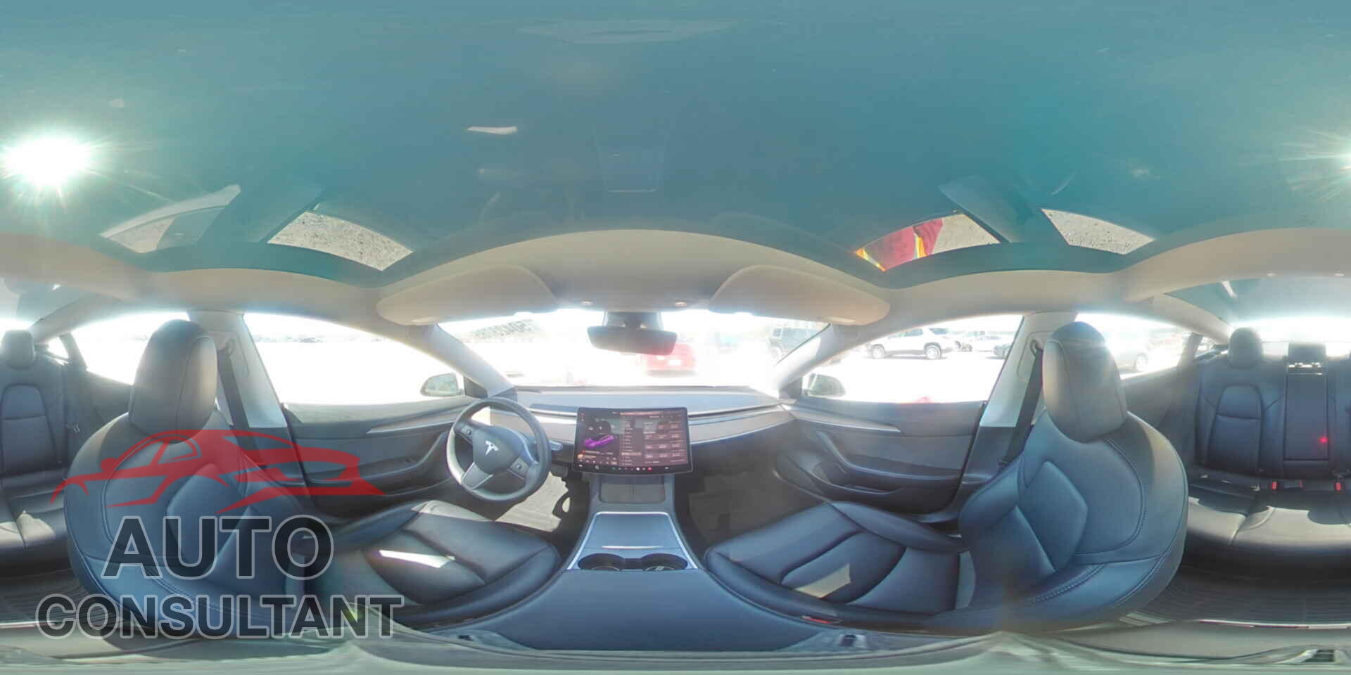 TESLA MODEL 3 2023 - 5YJ3E1EA1PF456896