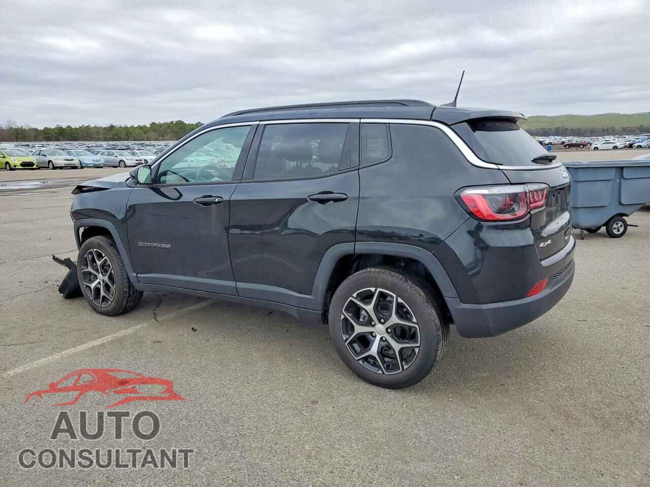 JEEP COMPASS 2024 - 3C4NJDCN0RT102786