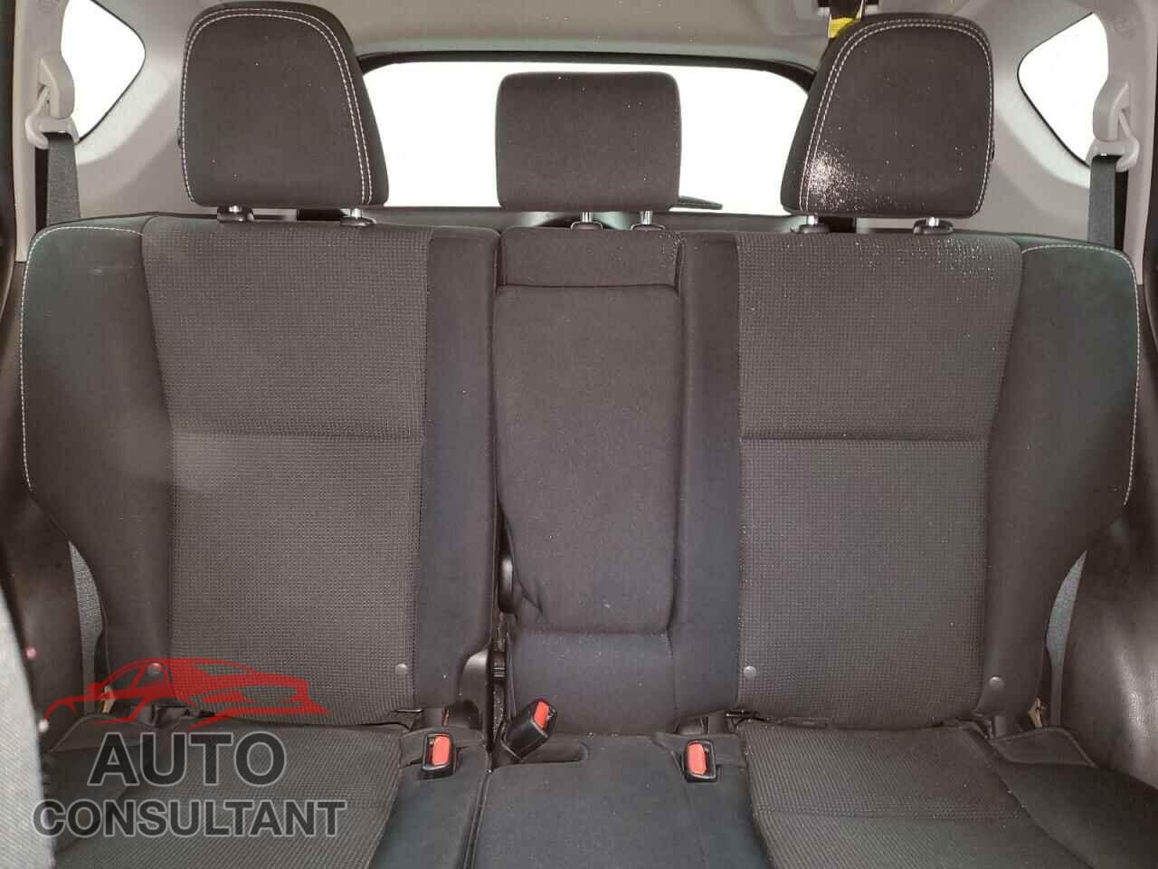 TOYOTA RAV4 2018 - 2T3RFREVXJW843909