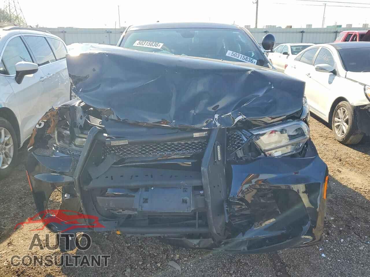 DODGE DURANGO 2024 - 1C4RDJFGXRC184123