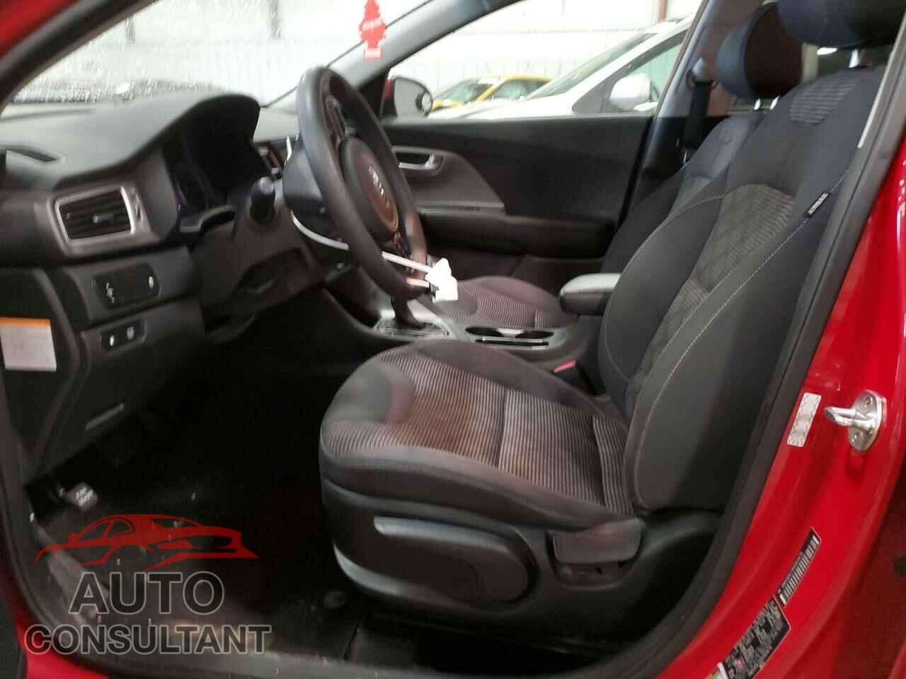 KIA NIRO 2017 - KNDCB3LC1H5103473
