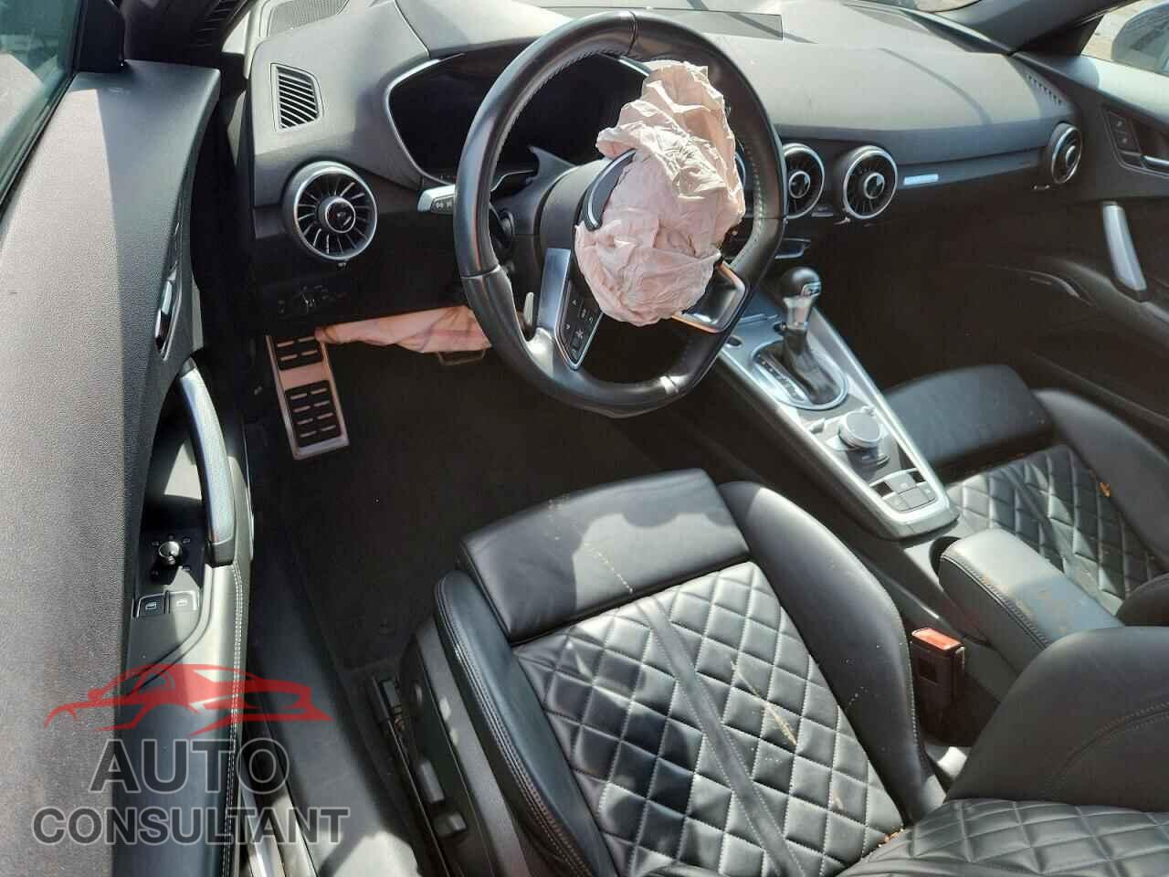 AUDI TT 2021 - TRUTECFV8M1002989