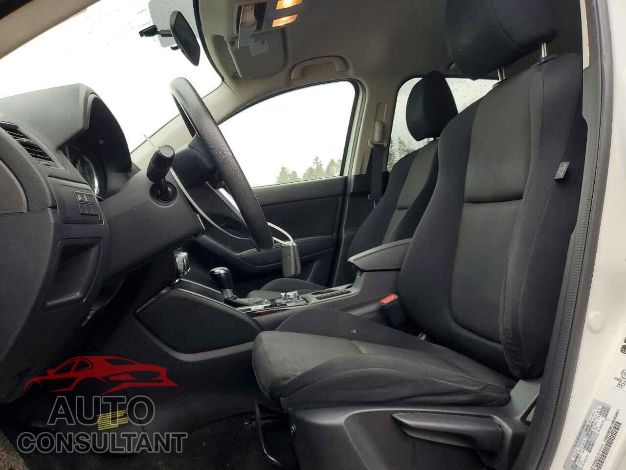 MAZDA CX-5 2016 - JM3KE2BE5G0658672