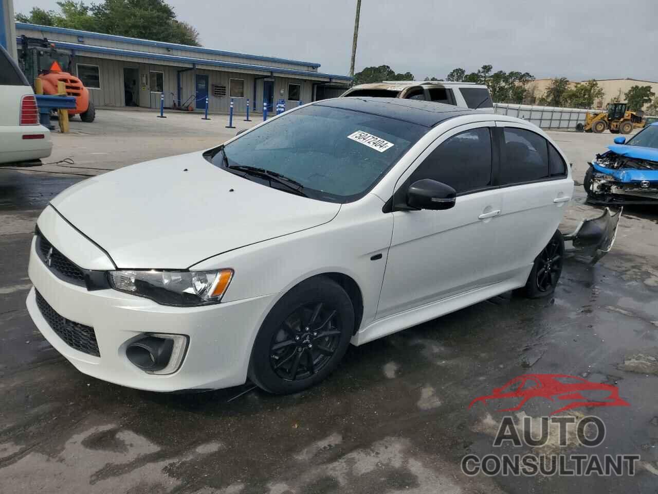 MITSUBISHI LANCER 2017 - JA32U2FU0HU014423