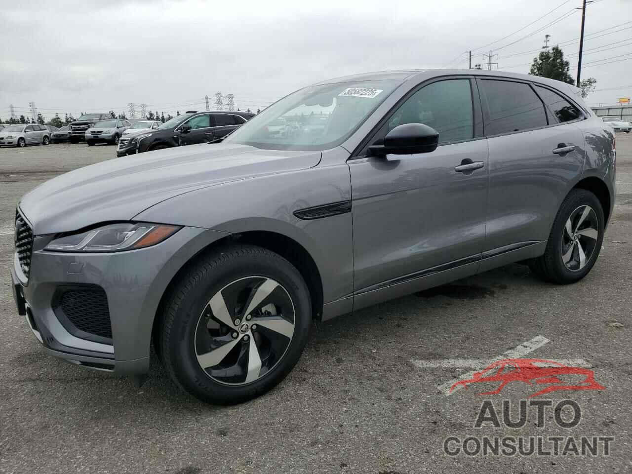 JAGUAR F-PACE 2024 - SADCT2EX8RA732328
