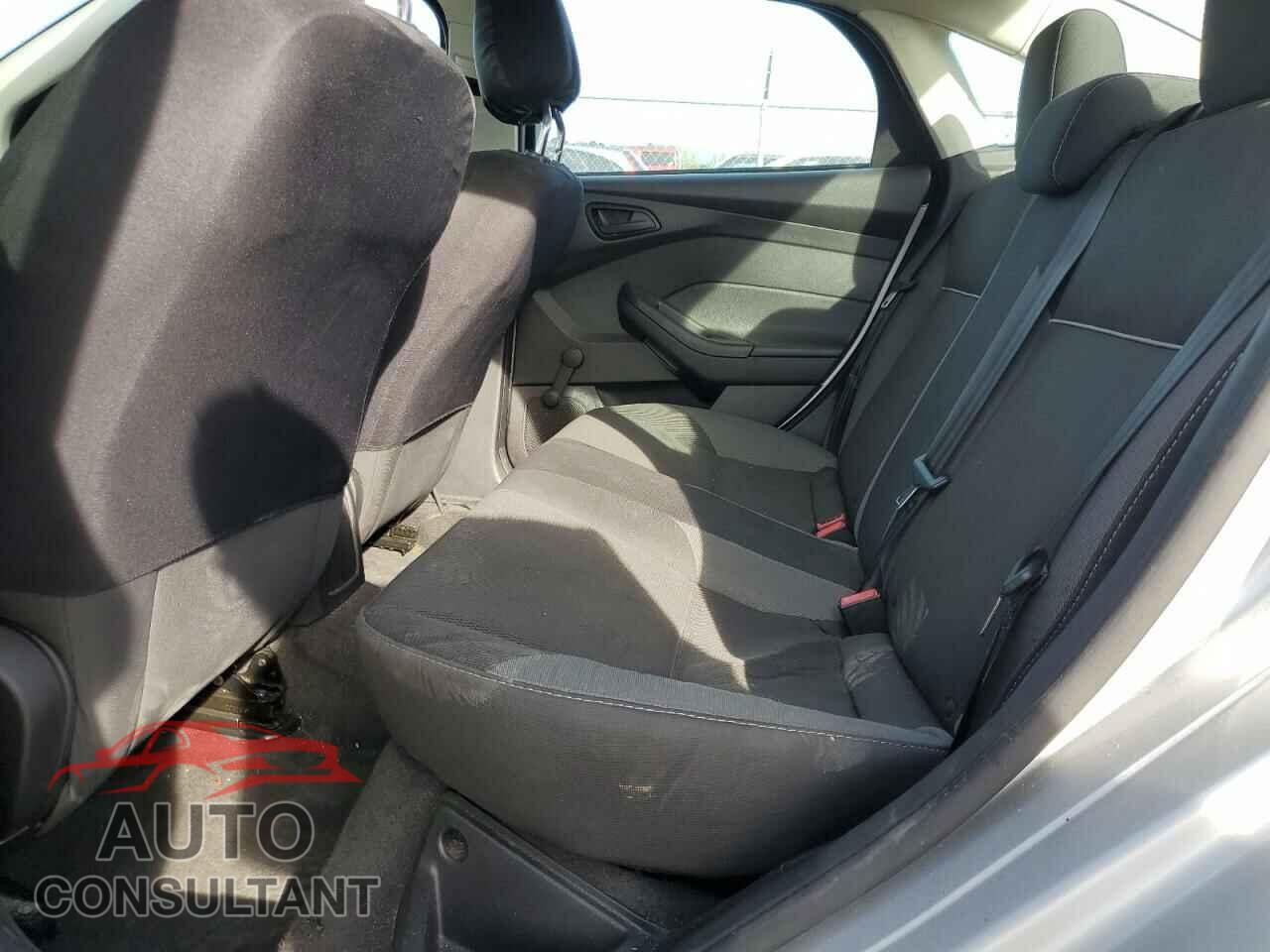 FORD FOCUS 2013 - 1FADP3E26DL184976