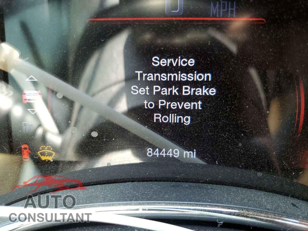 DODGE DURANGO 2017 - 1C4RDJEG2HC806021