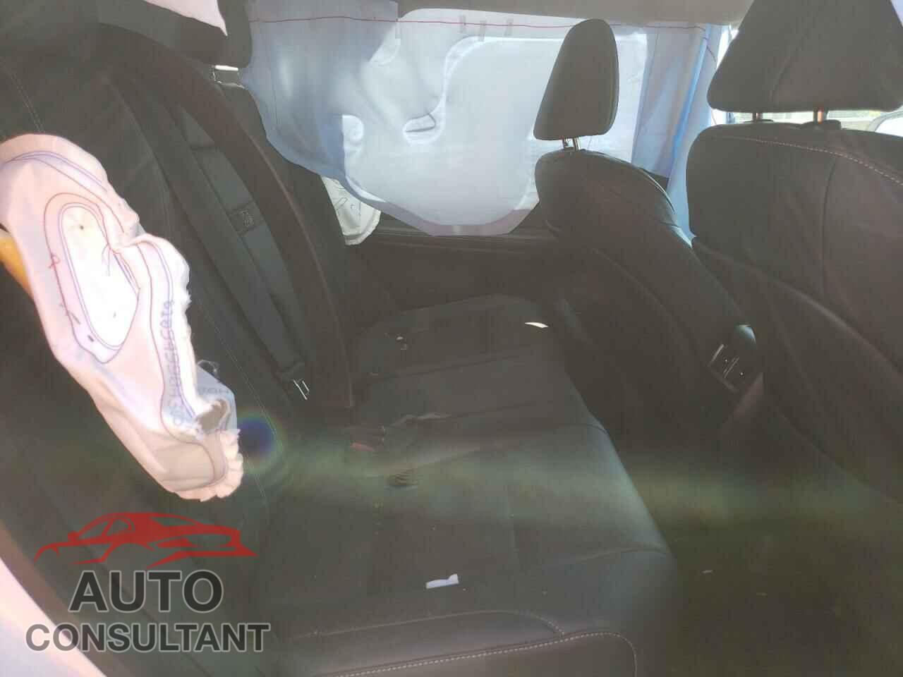 LEXUS RX350 2019 - 2T2BZMCA8KC209758