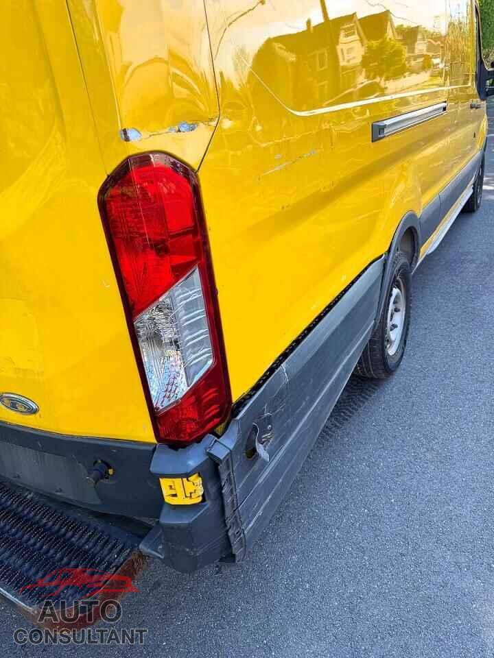 FORD TRANSIT 2015 - 1FTCR3XM9FKA30043
