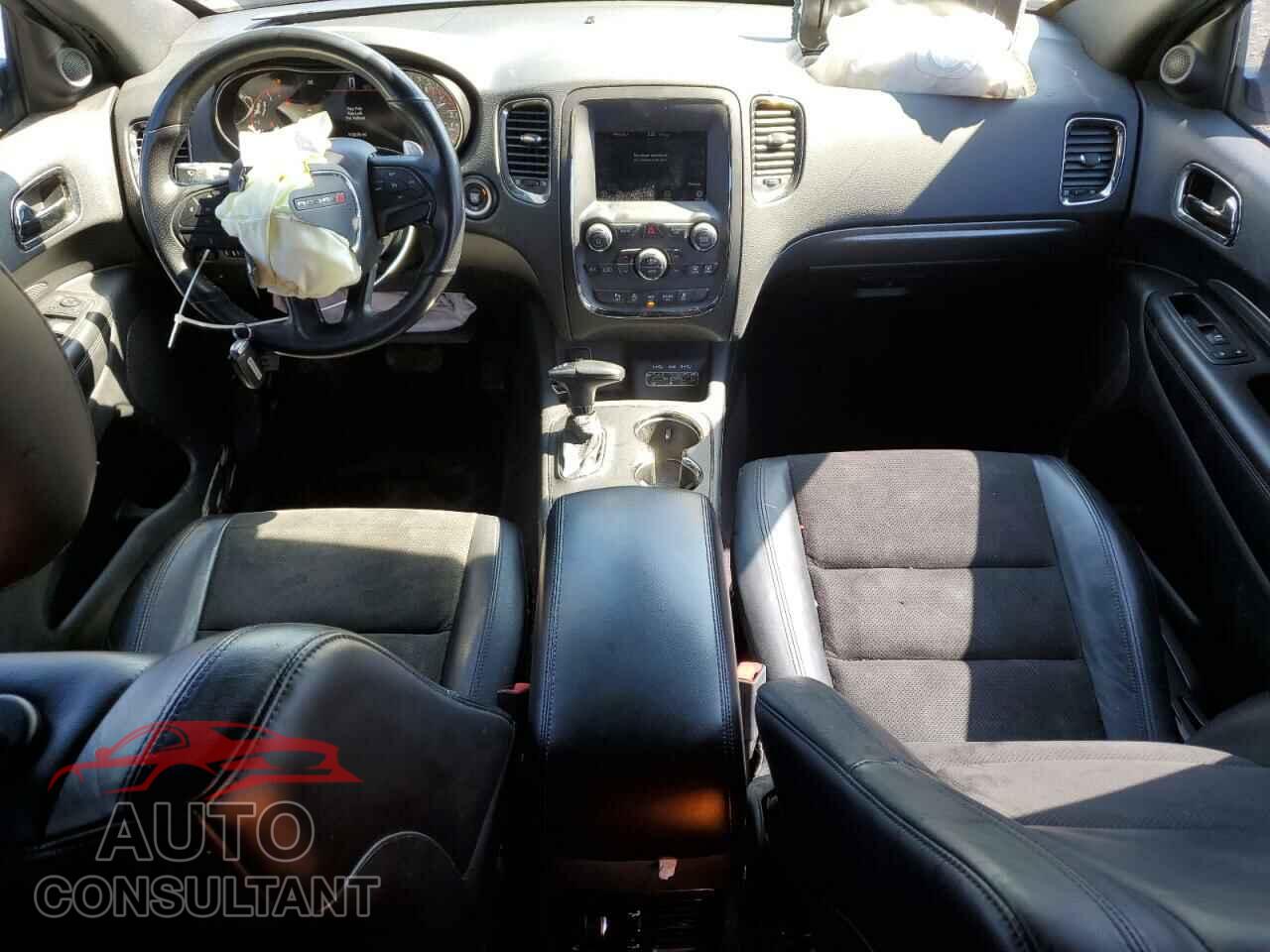 DODGE DURANGO 2019 - 1C4RDJDG3KC559889