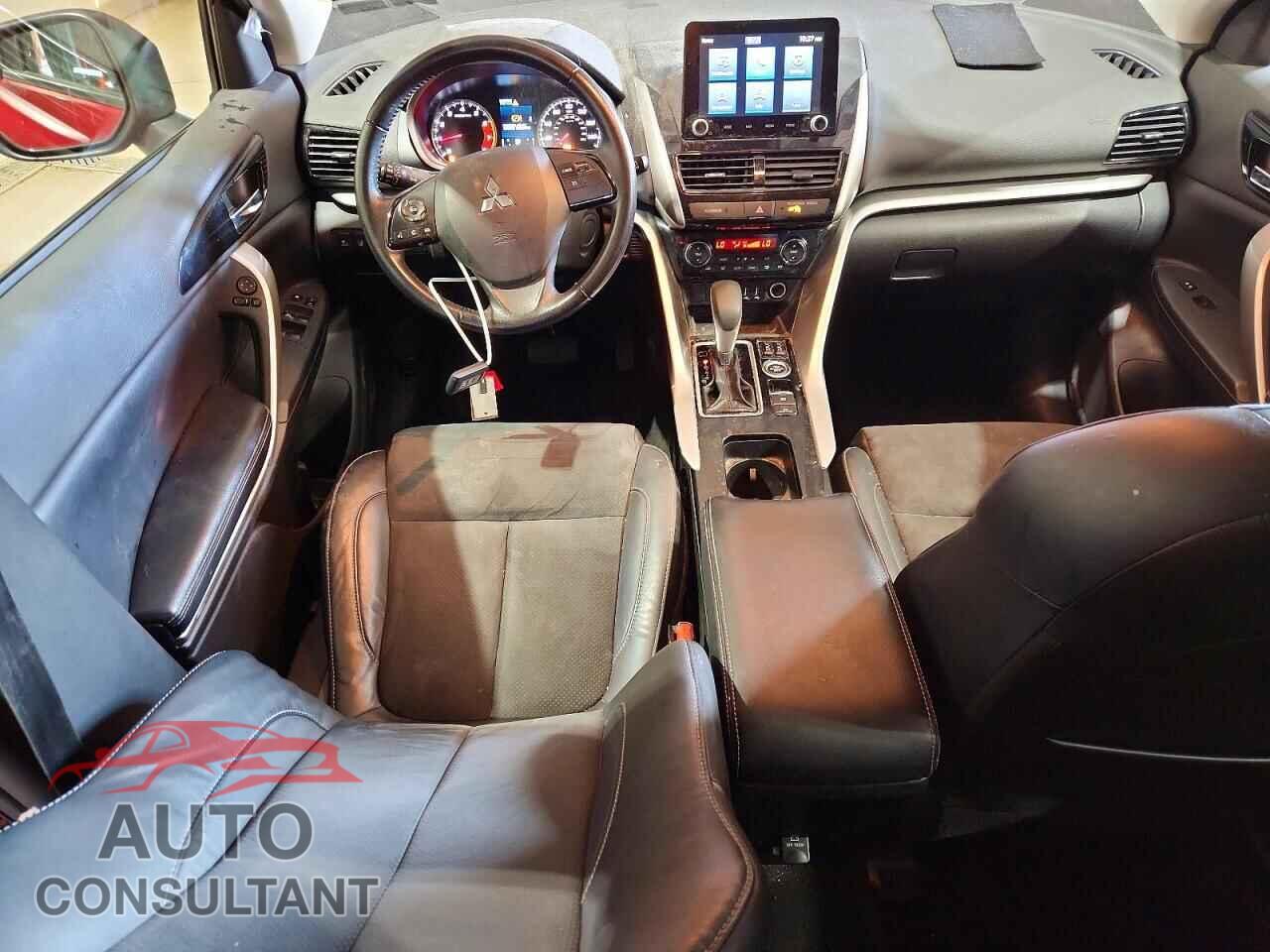 MITSUBISHI ECLIPSE 2023 - JA4ATWAA4PZ005966