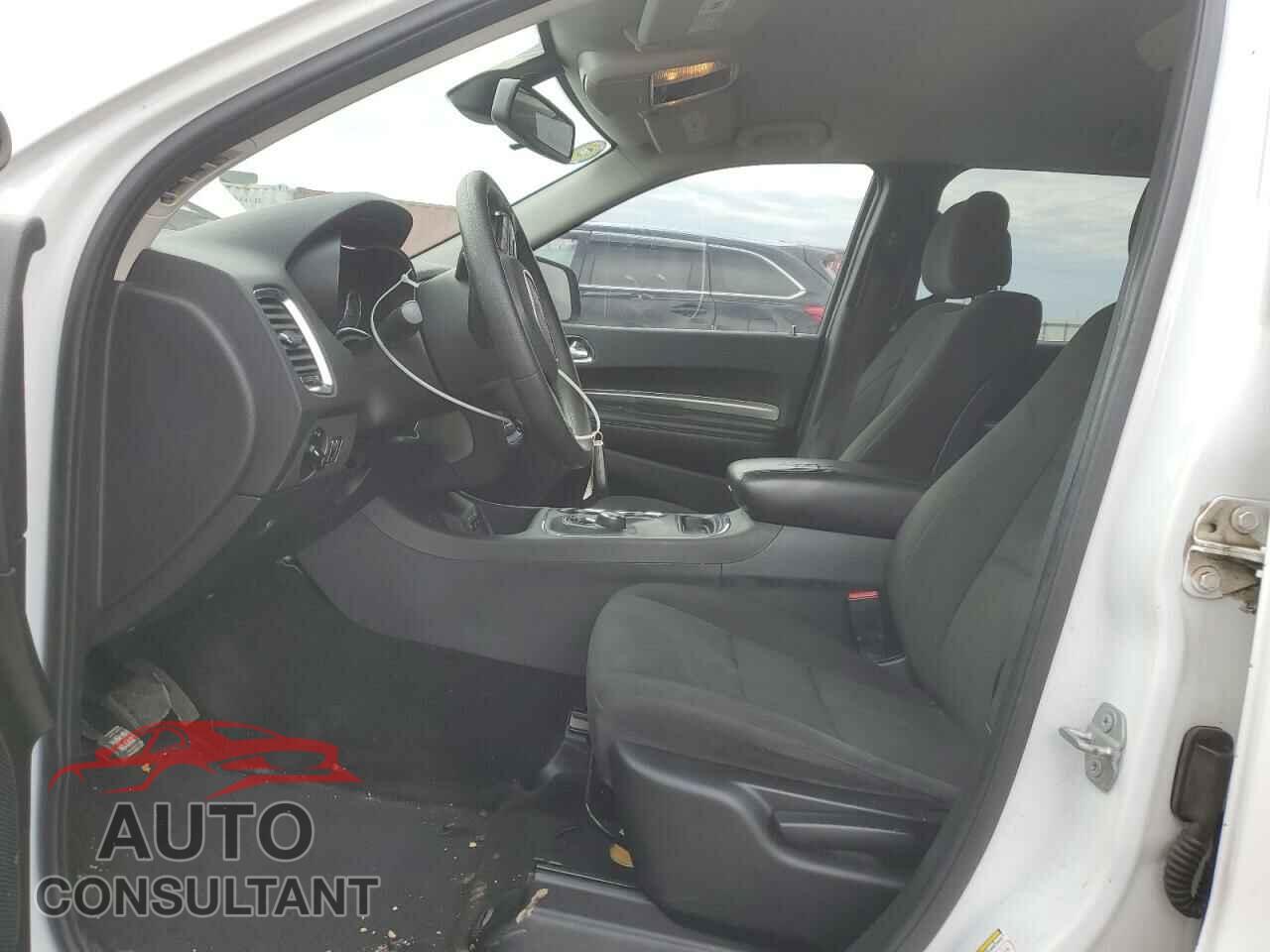 DODGE DURANGO 2015 - 1C4RDJAG7FC907834