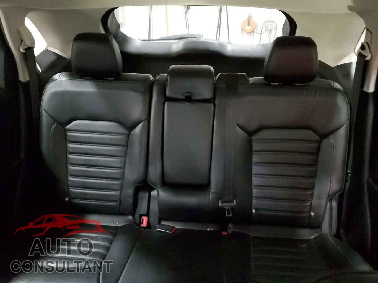 FORD EDGE 2016 - 2FMPK4J86GBB49294