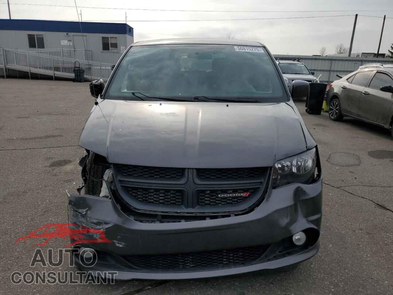 DODGE CARAVAN 2015 - 2C4RDGEG5FR653741