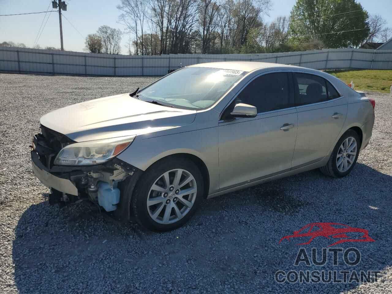 CHEVROLET MALIBU 2014 - 1G11E5SL5EF299010