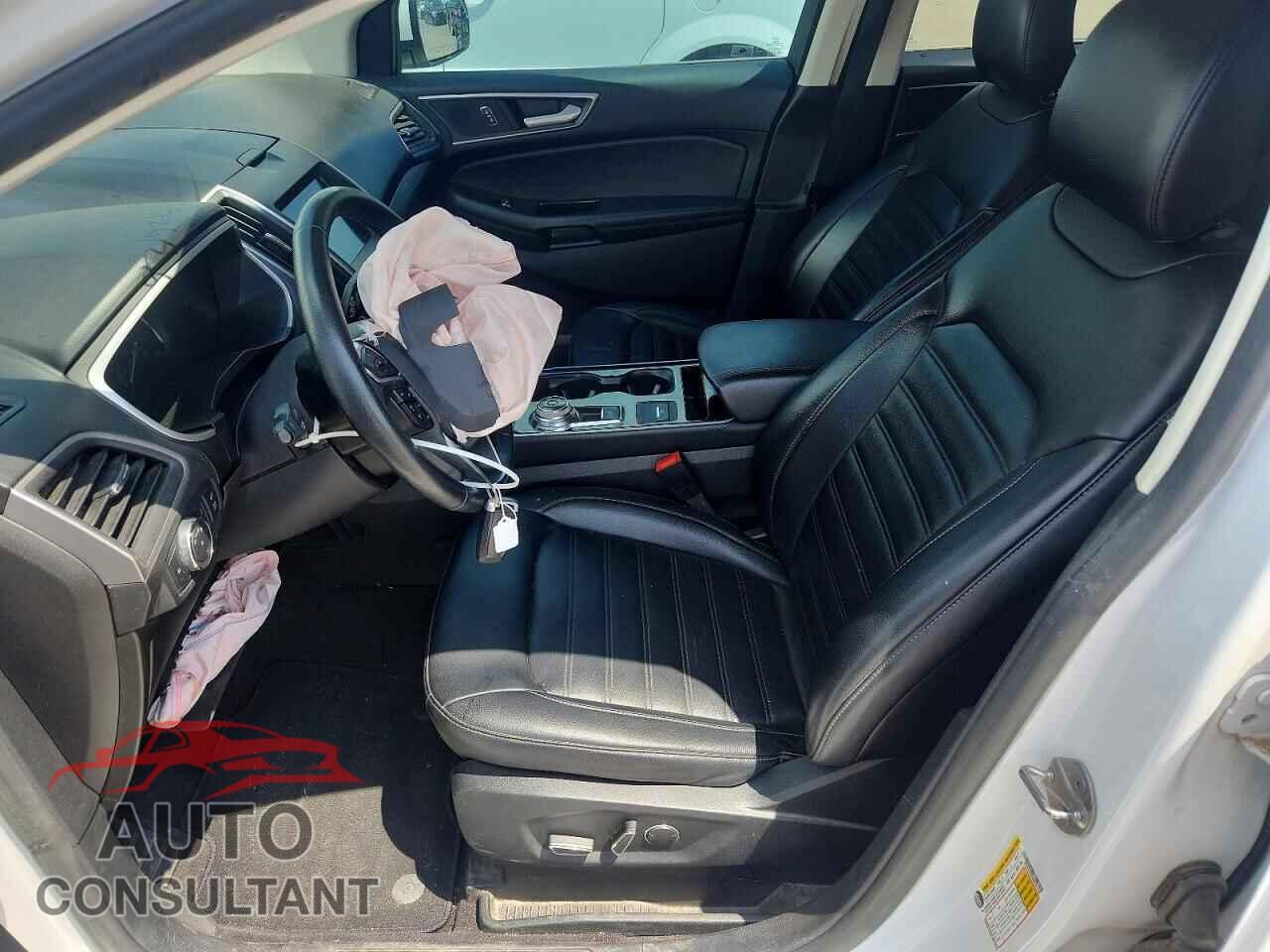 FORD EDGE 2019 - 2FMPK3J97KBC47150