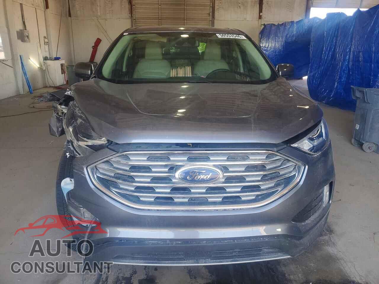 FORD EDGE 2021 - 2FMPK3J99MBA65632