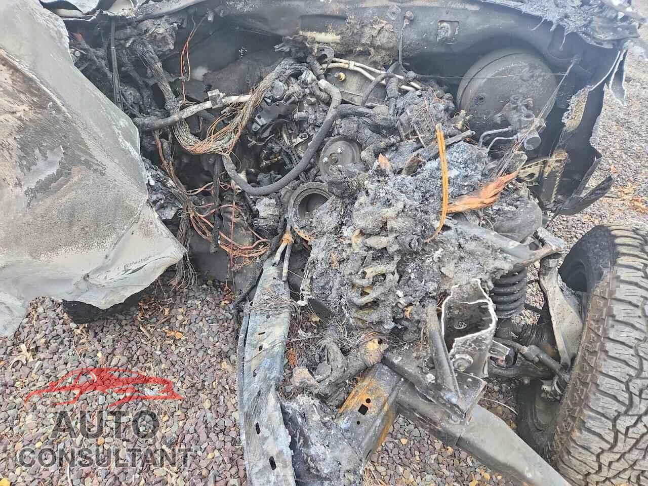 FORD F150 2018 - 1FTEW1E59JFA68357