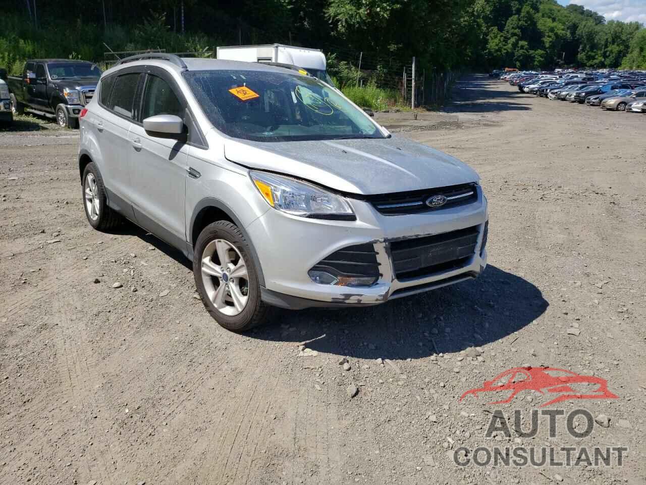 FORD ESCAPE 2016 - 1FMCU0GXXGUA04334