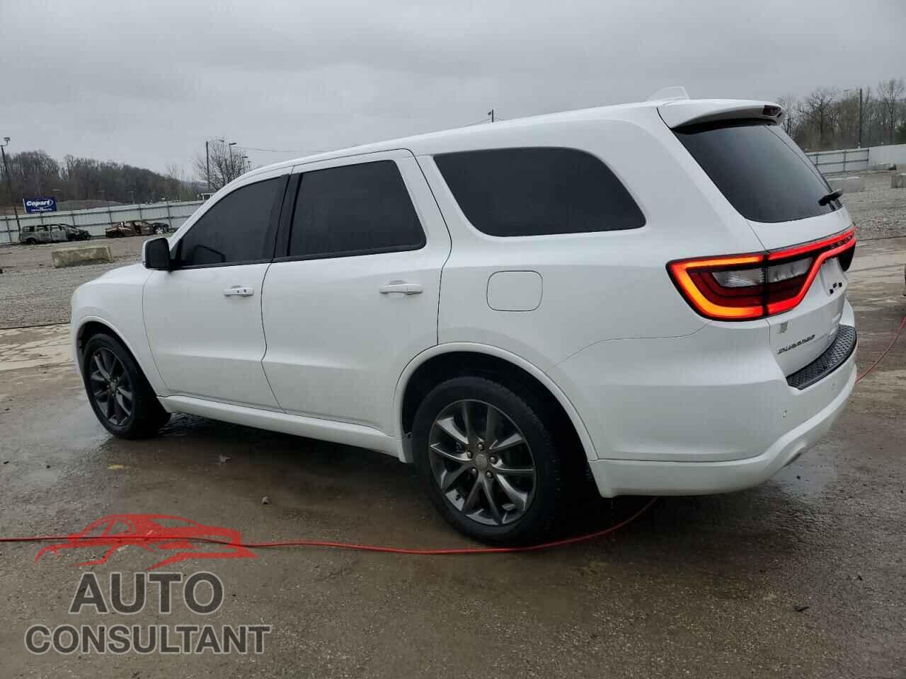 DODGE DURANGO 2015 - 1C4RDHDG7FC817488