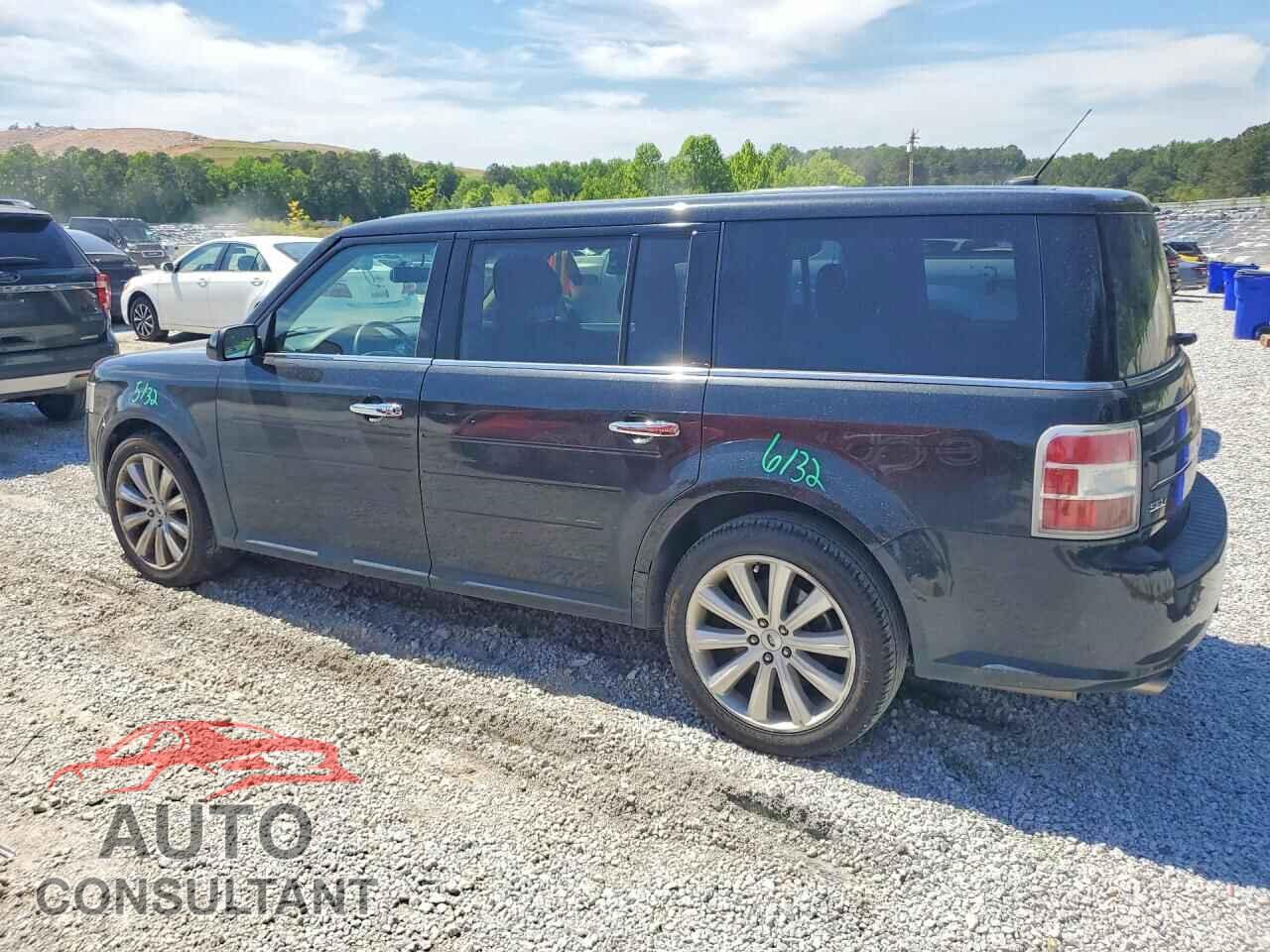 FORD FLEX 2015 - 2FMGK5C82FBA17277