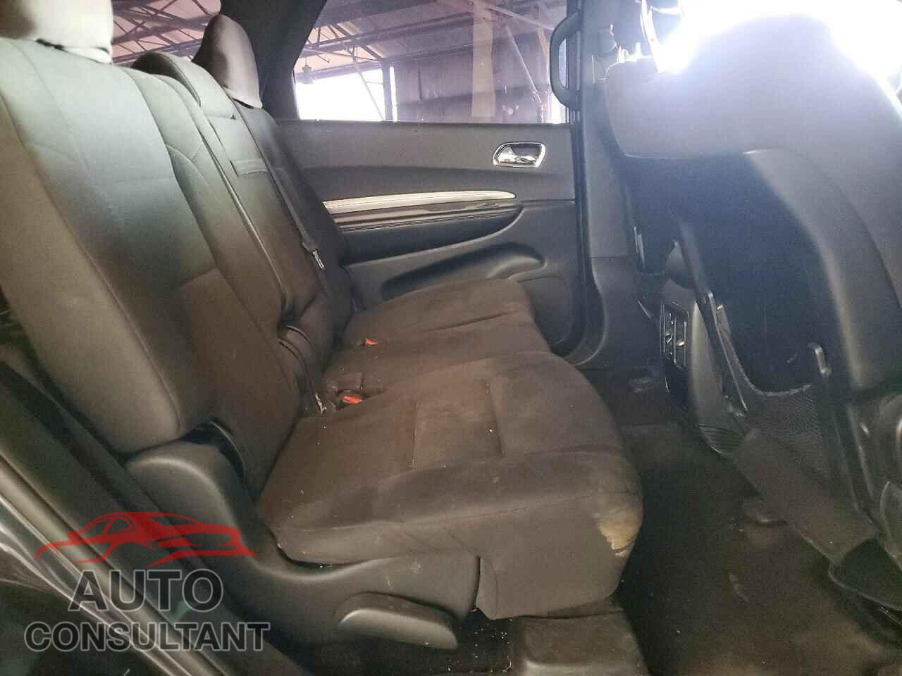 DODGE DURANGO 2013 - 1C4RDHAG3DC699747