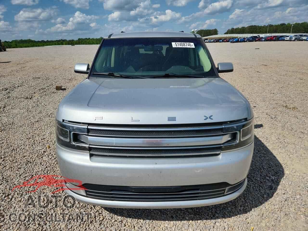 FORD FLEX 2019 - 2FMGK5D82KBA34895