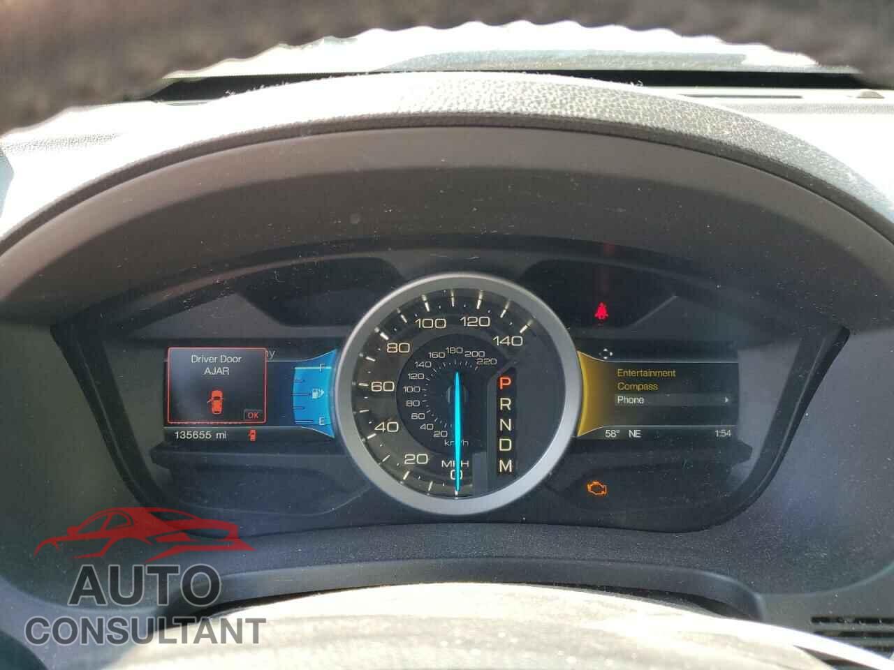 FORD EXPLORER 2014 - 1FM5K8D87EGC36699