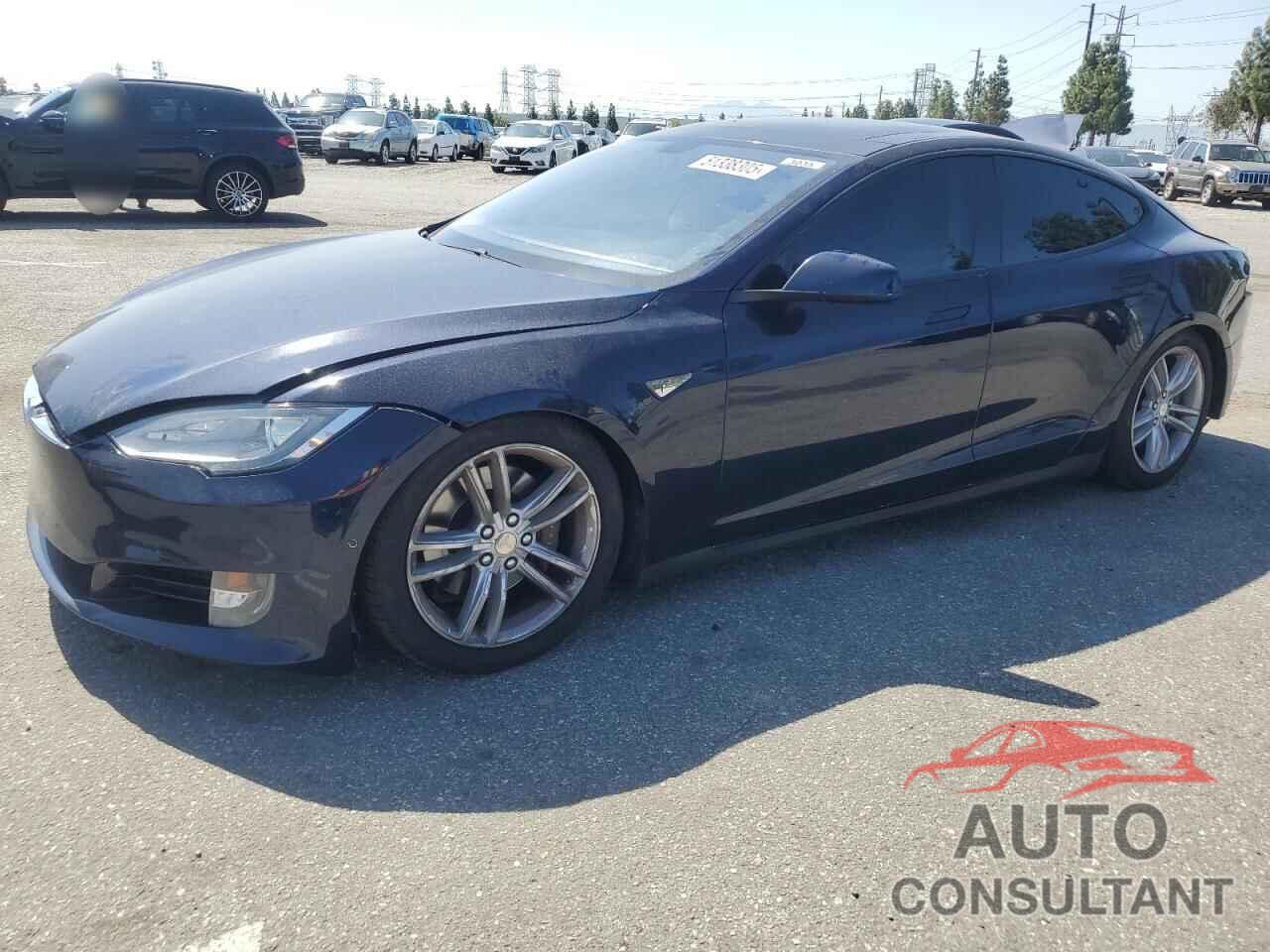 TESLA MODEL S 2013 - 5YJSA1CP7DFP07303