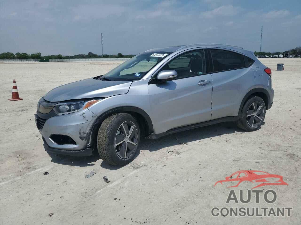 HONDA HR-V 2022 - 3CZRU5H50NM729624